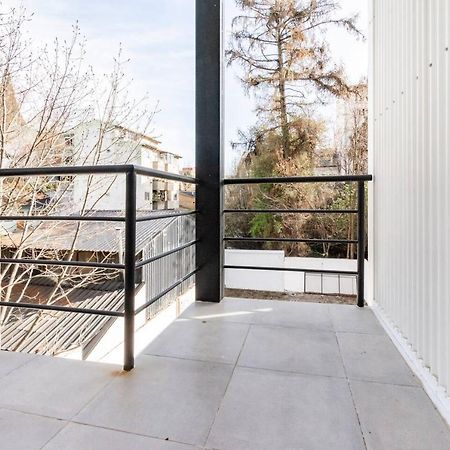 Apartmán Belgrano Center Brc San Carlos de Bariloche Exteriér fotografie