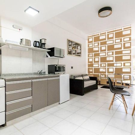 Apartmán Belgrano Center Brc San Carlos de Bariloche Exteriér fotografie