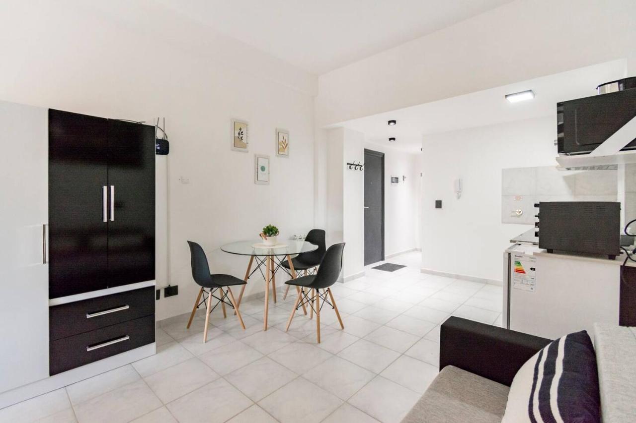 Apartmán Belgrano Center Brc San Carlos de Bariloche Exteriér fotografie