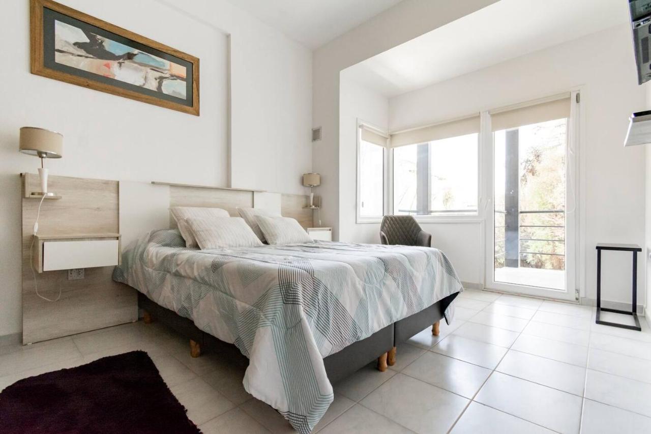 Apartmán Belgrano Center Brc San Carlos de Bariloche Exteriér fotografie