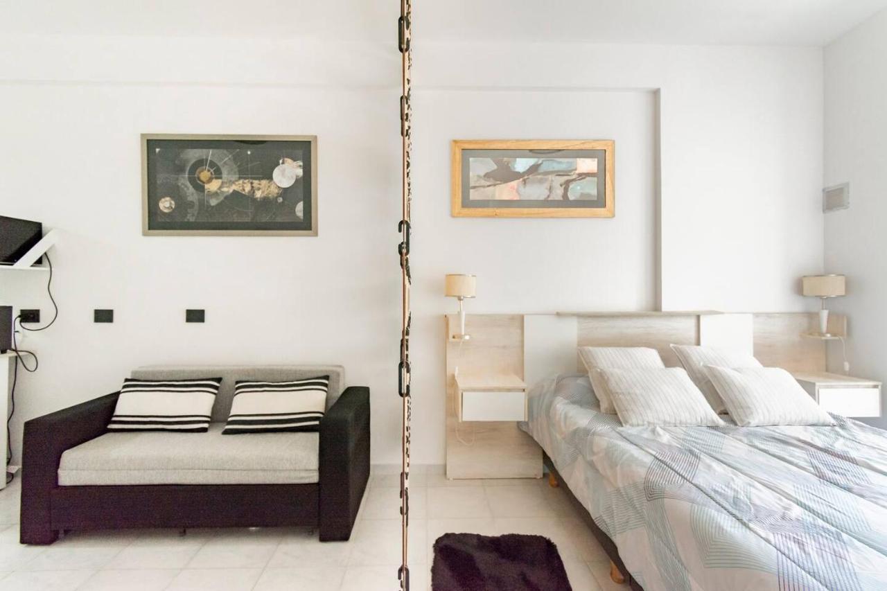 Apartmán Belgrano Center Brc San Carlos de Bariloche Exteriér fotografie