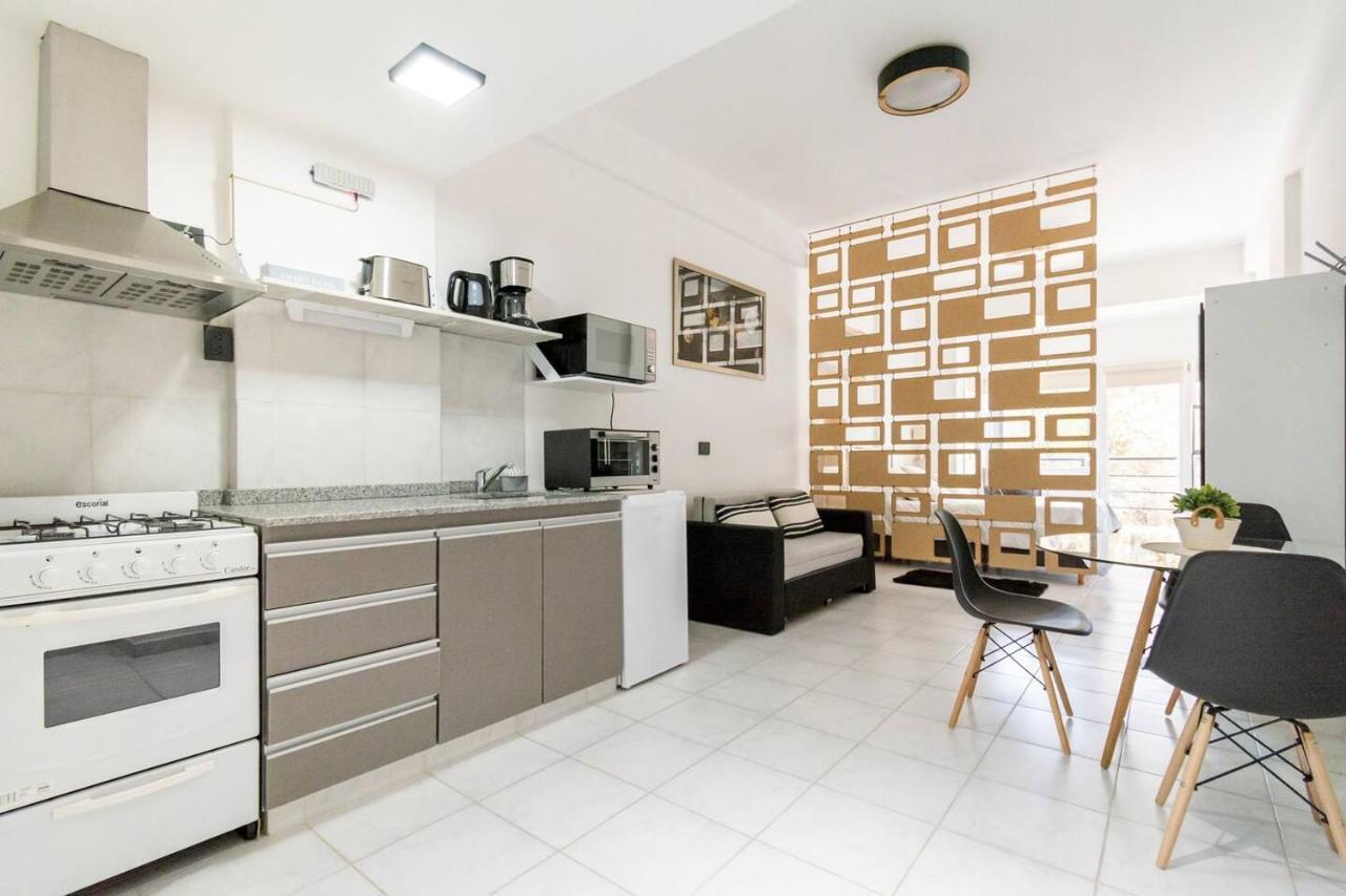 Apartmán Belgrano Center Brc San Carlos de Bariloche Exteriér fotografie