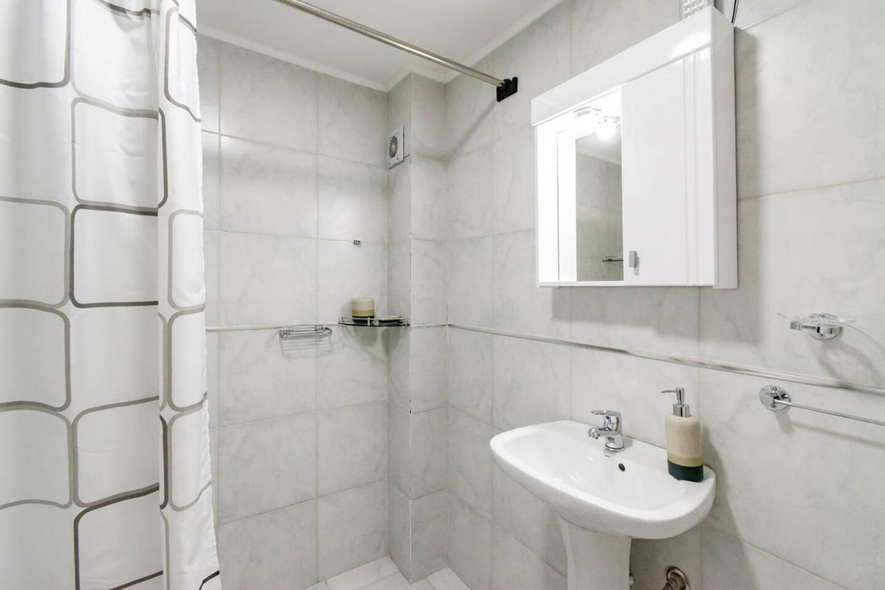 Apartmán Belgrano Center Brc San Carlos de Bariloche Exteriér fotografie