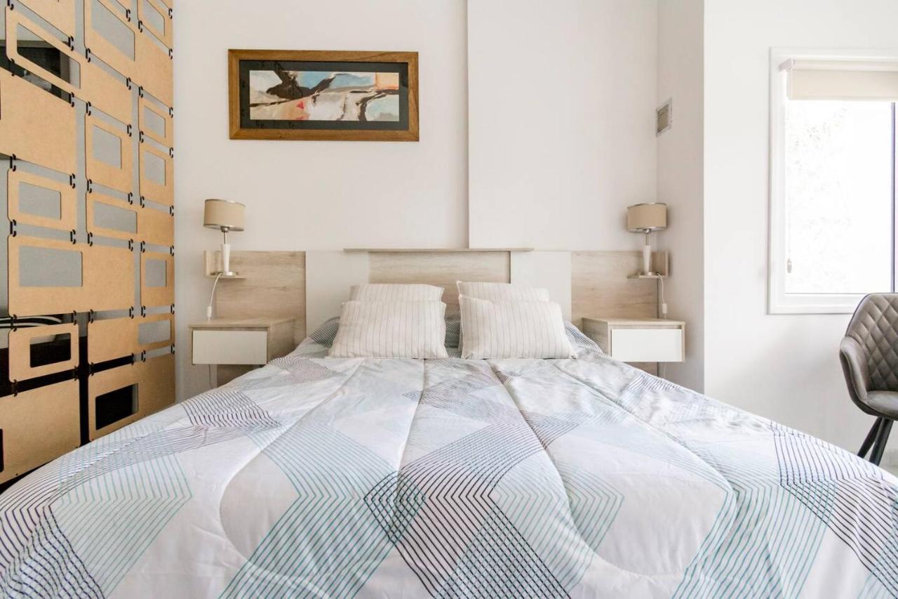 Apartmán Belgrano Center Brc San Carlos de Bariloche Exteriér fotografie