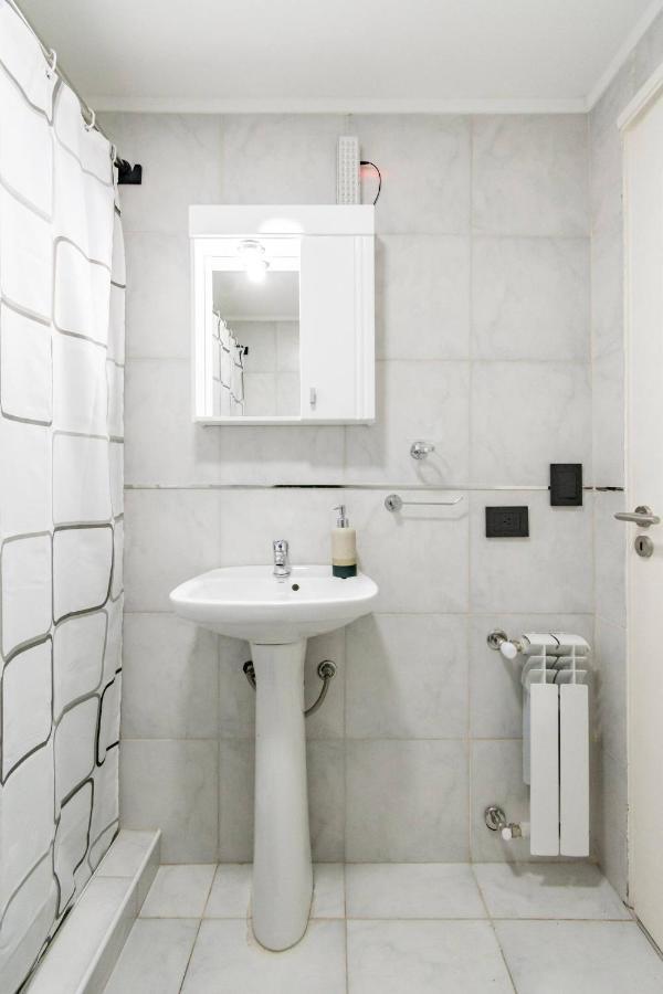 Apartmán Belgrano Center Brc San Carlos de Bariloche Exteriér fotografie
