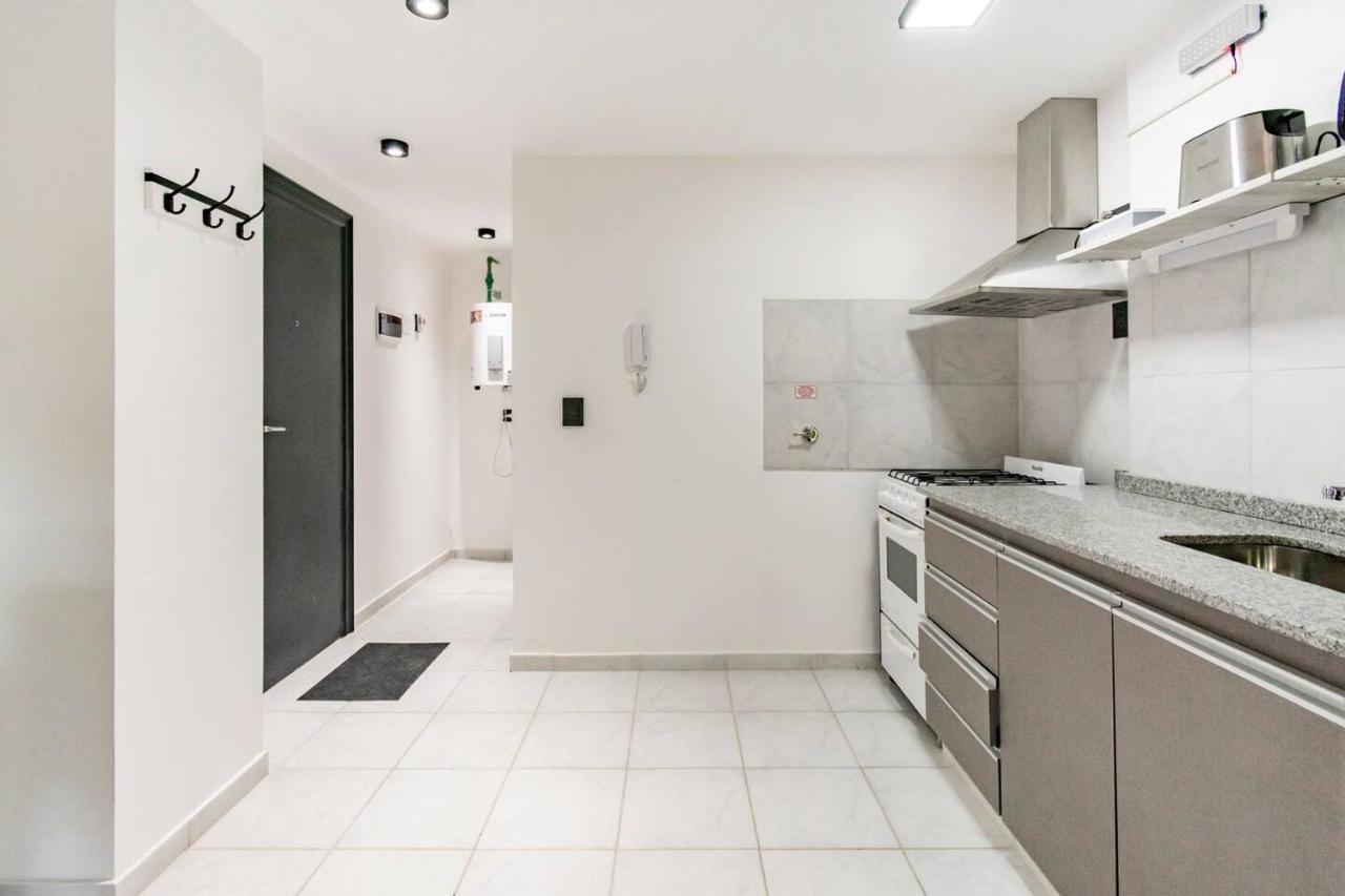 Apartmán Belgrano Center Brc San Carlos de Bariloche Exteriér fotografie