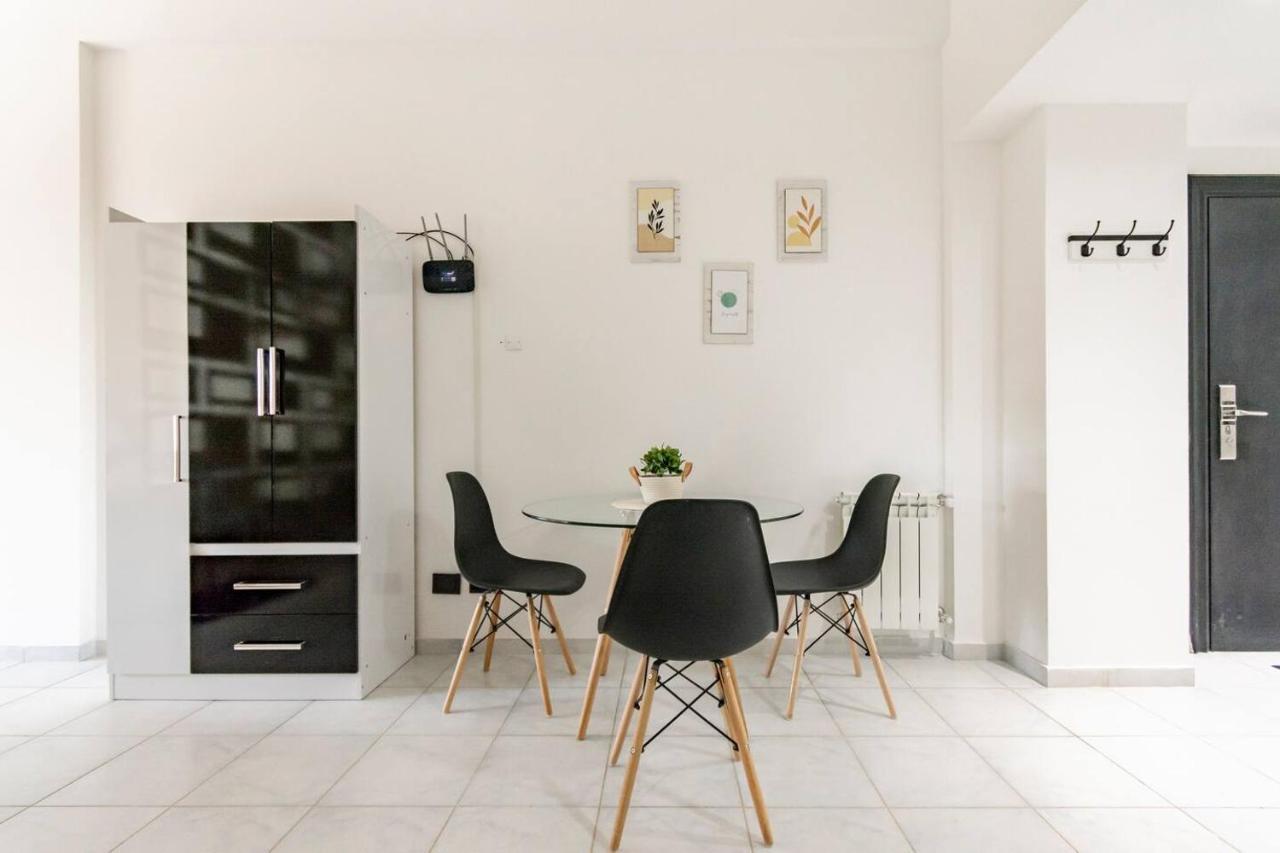 Apartmán Belgrano Center Brc San Carlos de Bariloche Exteriér fotografie